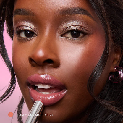Pink It Over